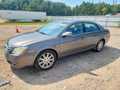 2006 TOYOTA AVALON LIMITED, фото 1, лот 10511455
