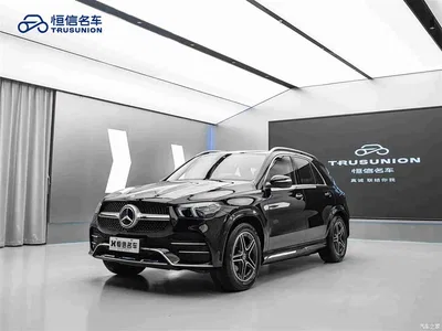 2021 Mercedes-Benz GLE 350 4MATIC Fashion, фото 3, лот 10296456