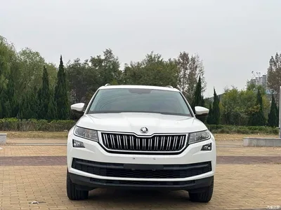 2018 Škoda Kodiaq Facelift TSI330 5-seat 2WD Comfort Edition, фото 2, лот 11192517