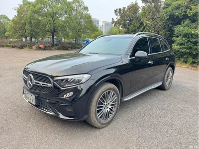 2024 Mercedes-Benz GLC 300 L 4MATIC Dynamic 5-seater, фото 1, лот 10902304
