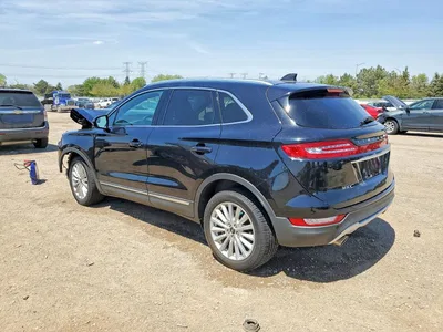 2019 LINCOLN MKC, фото 2, лот 10874534