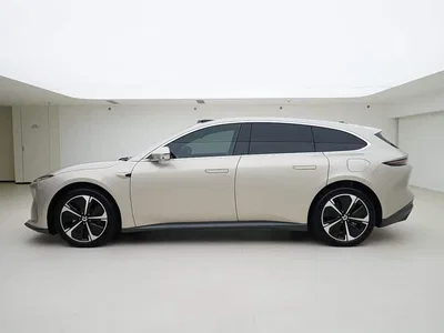 2024 NIO ET5T 75kWh Touring, фото 3, лот 10368035
