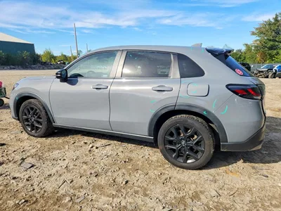 2023 HONDA HR-V SPORT, фото 2, лот 11311695