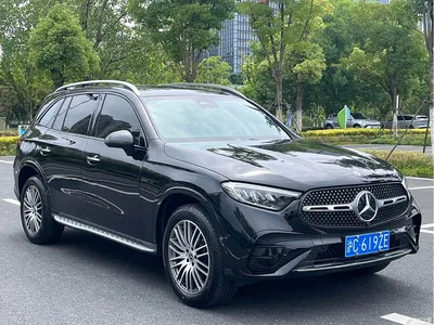 2024 Mercedes-Benz GLC Facelift GLC 300 L 4MATIC Sport 5-seater, фото 3, лот 10294718