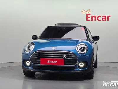 2022 Mini Clubman Classic Plus Lite, фото 3, лот 10212410