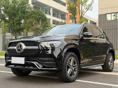 2020 Mercedes-Benz GLE Facelift GLE 450 4MATIC Luxury, фото 1, лот 10296216
