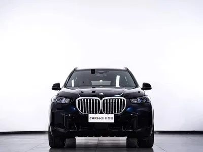 2023 BMW X5 xDrive 40Li M Sport Black Night Package, фото 4, лот 10444557