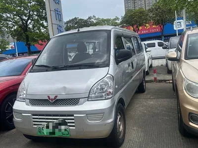 2022 Wuling Motors Wuling Rongguang EV Basic Passenger Vehicle EVE Battery, фото 1, лот 11167307