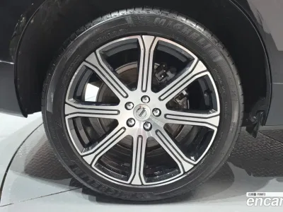 2020 Volvo XC60 D5 Inscription, фото 4, лот 10127489