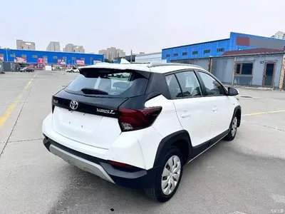 2020 Toyota YARiS L Zhi Xuan Zhi Xuan X 1.5L CVT Leading, фото 4, лот 11554342