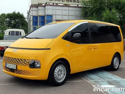 2022 Hyundai Staria Tourer 11-Seater, фото 2, лот 10061203
