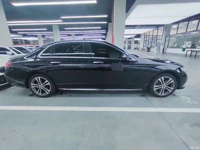 2022 Mercedes-Benz E-Class E 260 L, фото 4, лот 11502400