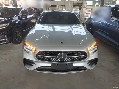 2022 Mercedes-Benz E-Class E 300 L Sport Luxury, фото 3, лот 10482012