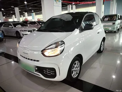 2022 Roewe Kaiwei CLEVER 311km Vitality Bobo Edition, фото 1, лот 10349724