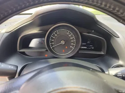 2018 Mazda CX-4 Model 2.5L Automatic 4WD Skyactiv Passion (China V), фото 4, лот 10329606