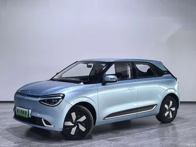 2024 Dongfeng Yipai Nano 01 330 Air, фото 1, лот 10835139