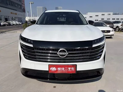 2024 Nissan Terra 380VC-TURBO AWD Intelligent Premium 6-Seater, фото 2, лот 10342484