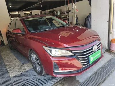 2020 Changan Ruicheng CC 1.5T Automatic Chaorui Type, фото 4, лот 10273325