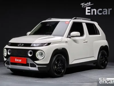 2024 Hyundai Casper Turbo The Essential, фото 1, лот 11388987