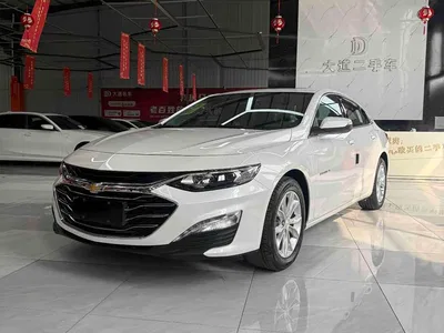 2023 Chevrolet Malibu XL Redline 2.0T RS Edition, фото 1, лот 11204081