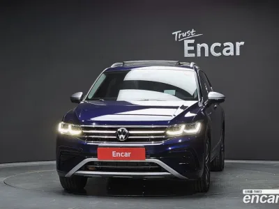 2023 Volkswagen Tiguan 2.0 TSI Prestige, фото 3, лот 10131039