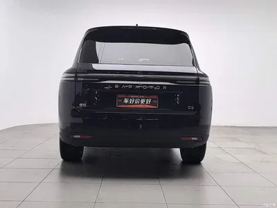 2024 Leapmotor C16 Extended Range 200 LiDAR Edition, фото 4, лот 11139317