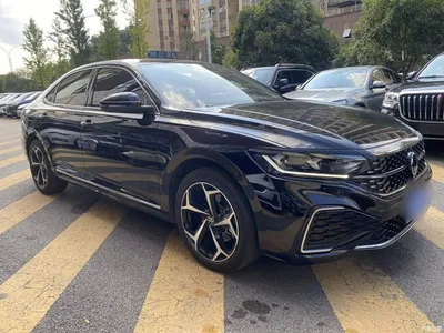 2024 Volkswagen Passat 330TSI Starlight Elite Edition, фото 4, лот 11002572