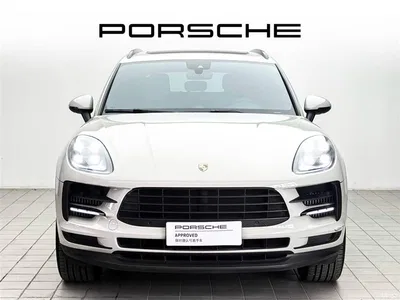 2021 Porsche Macan S 3.0T, фото 2, лот 11002920