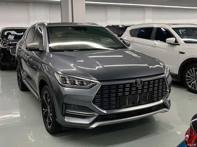 2020 BYD Song PLUS 1.5T Automatic Luxury, фото 3, лот 10254476