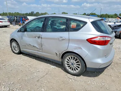 2013 FORD C-MAX SE, фото 2, лот 10531366