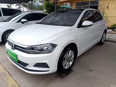2019 Volkswagen Polo Plus 1.5L Automatic Panorama Enjoyment Edition, фото 2, лот 10466143