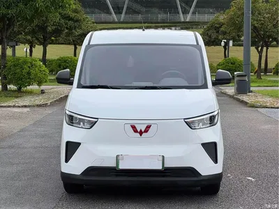 2024 Wuling Motors Wuling Yangguang 300KM Comfort Bus Version 75kW, фото 2, лот 11167435