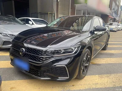 2024 Volkswagen Passat 330TSI Starlight Elite Edition, фото 1, лот 11002572