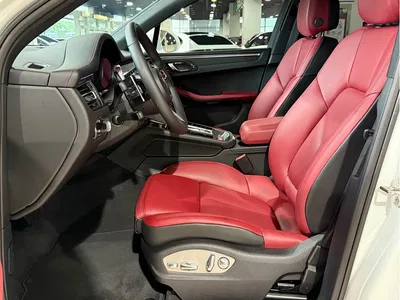 2026 Porsche Macan 2.0T Dream Pursuit Edition, фото 4, лот 10429745