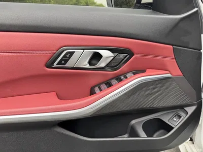 2023 BMW 3 Series 325Li M Sport Package, фото 4, лот 11203552