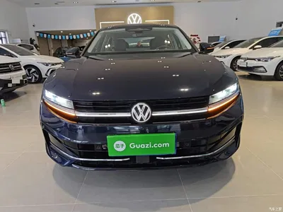 2024 Volkswagen Magotan 380TSI DSG Ultimate Edition, фото 3, лот 10437807