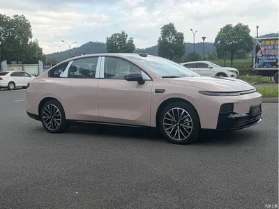 2026 Leapmotor B01 650 LiDAR Edition, фото 3, лот 10318055