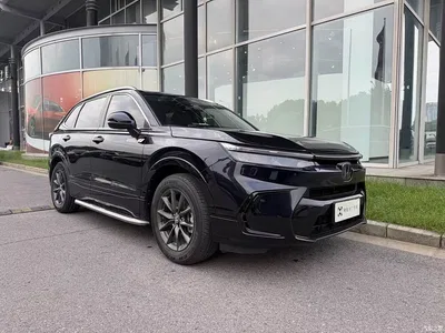 2023 Honda Haoying 240TURBO 2WD Premium 5-Seater, фото 3, лот 11062313