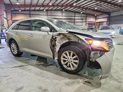 2009 TOYOTA VENZA FWD 4CYL, фото 4, лот 10537708