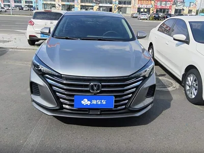 2020 Changan Eado PLUS 1.6L GDI Manual Elite, фото 2, лот 10274149
