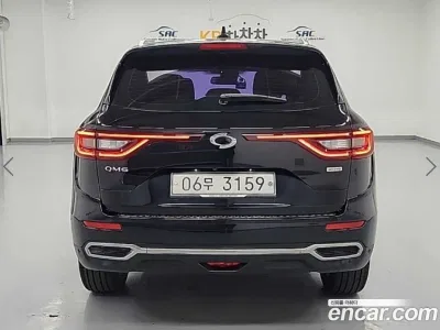 2017 Renault QM6 Diesel 4WD RE Signature, фото 3, лот 10397410