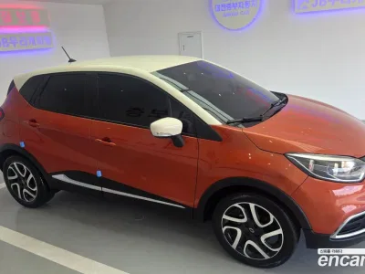 2015 Samsung QM3 RE, фото 2, лот 10890340