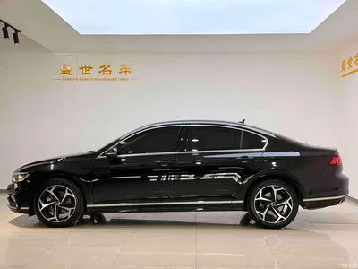 2023 Volkswagen Magotan Model 2 Million Units Commemorative Edition 280TSI DSG Leading Version, фото 4, лот 10435852