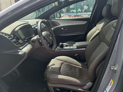 2025 Byd Han, фото 3, лот 10248703