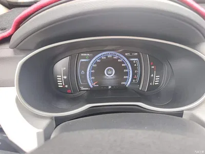 2016 Geely Boyue 1.8TD Automatic Elegance Type, фото 4, лот 10311869