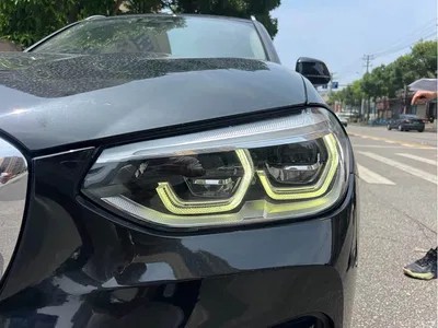 2020 BMW X3 xDrive28i Luxury Package, фото 2, лот 10461162