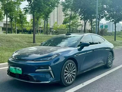 2025 Geely Galaxy Galaxy Xingyao 8 130km EM-P Starship Edition, фото 1, лот 11230876