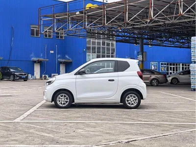 2022 Roewe Kaiwei CLEVER 311km Vitality Bobo Edition, фото 2, лот 11088966