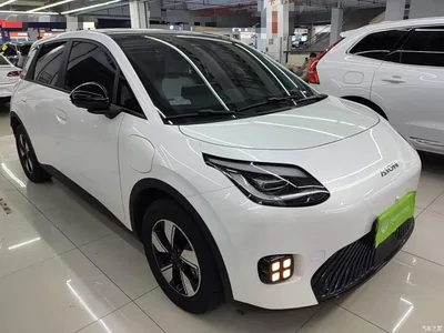 2025 Aion UT 420 Smart Premium Edition, фото 4, лот 10388500