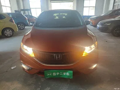 2016 Honda Jade 1.8L Automatic Comfort Elite Version 5-seater, фото 3, лот 10388129